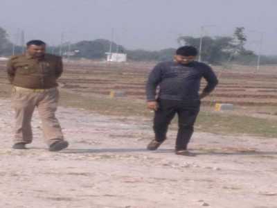 Residential Land For Sale in Varanasi, India