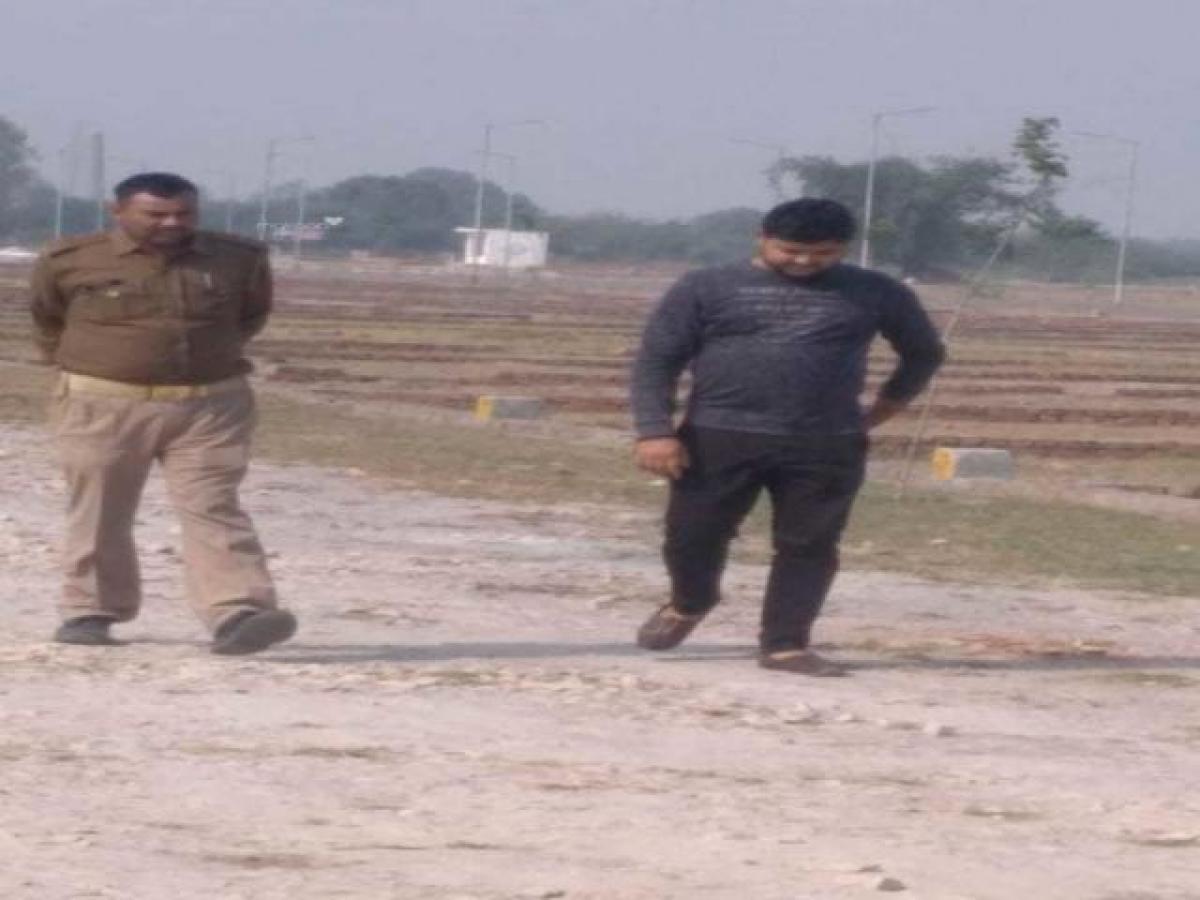 Picture of Residential Land For Sale in Patna, Bihar, India