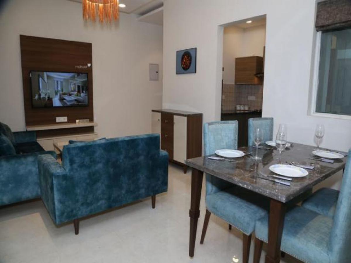 Picture of Apartment For Rent in Haridwar, Uttarakhand, India