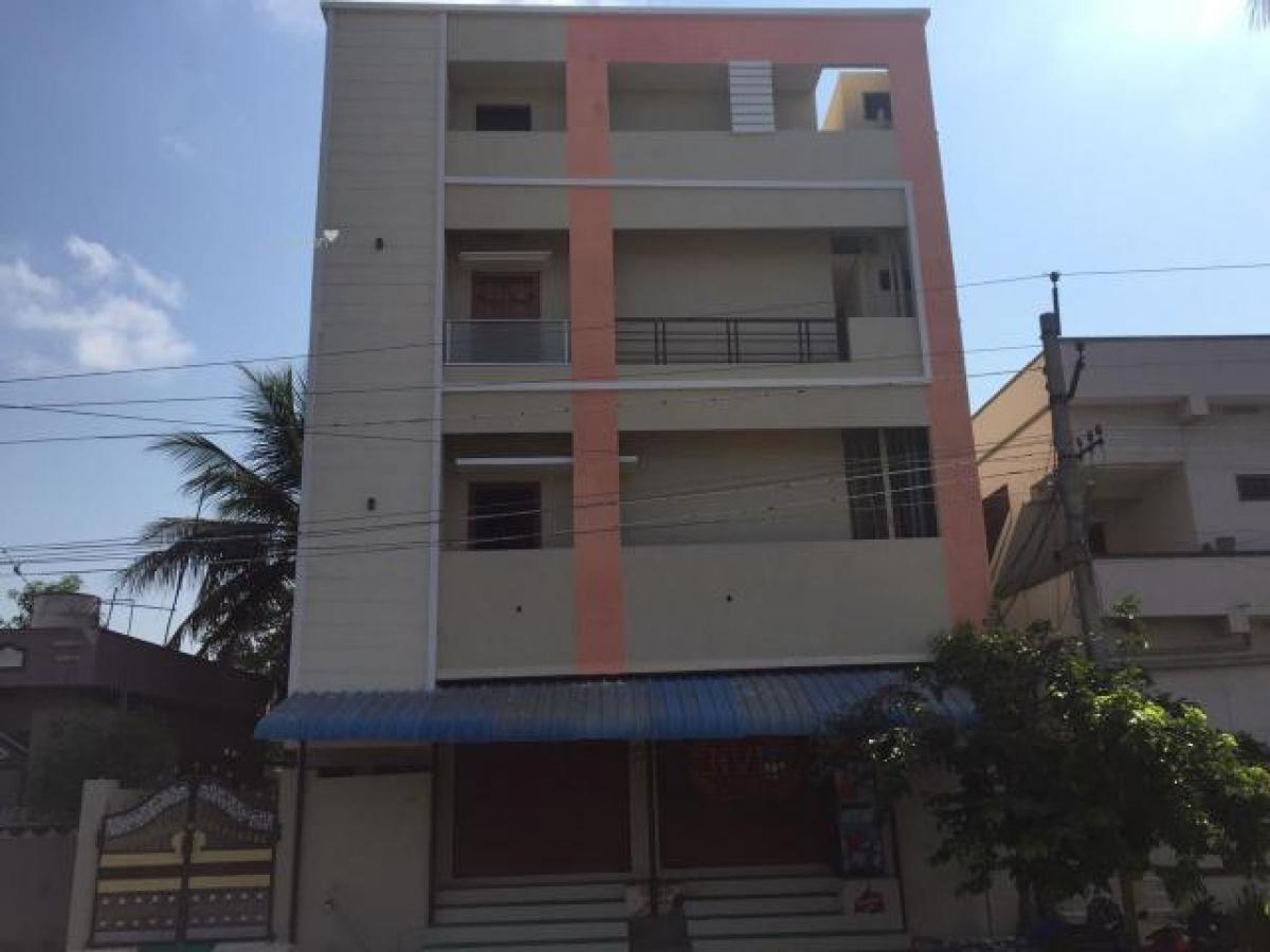 Picture of Home For Rent in Vijayawada, Andhra Pradesh, India