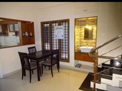 Home For Rent in Coimbatore, India