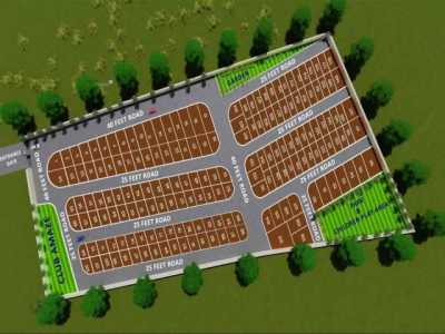 Residential Land For Sale in Ahmedabad, India