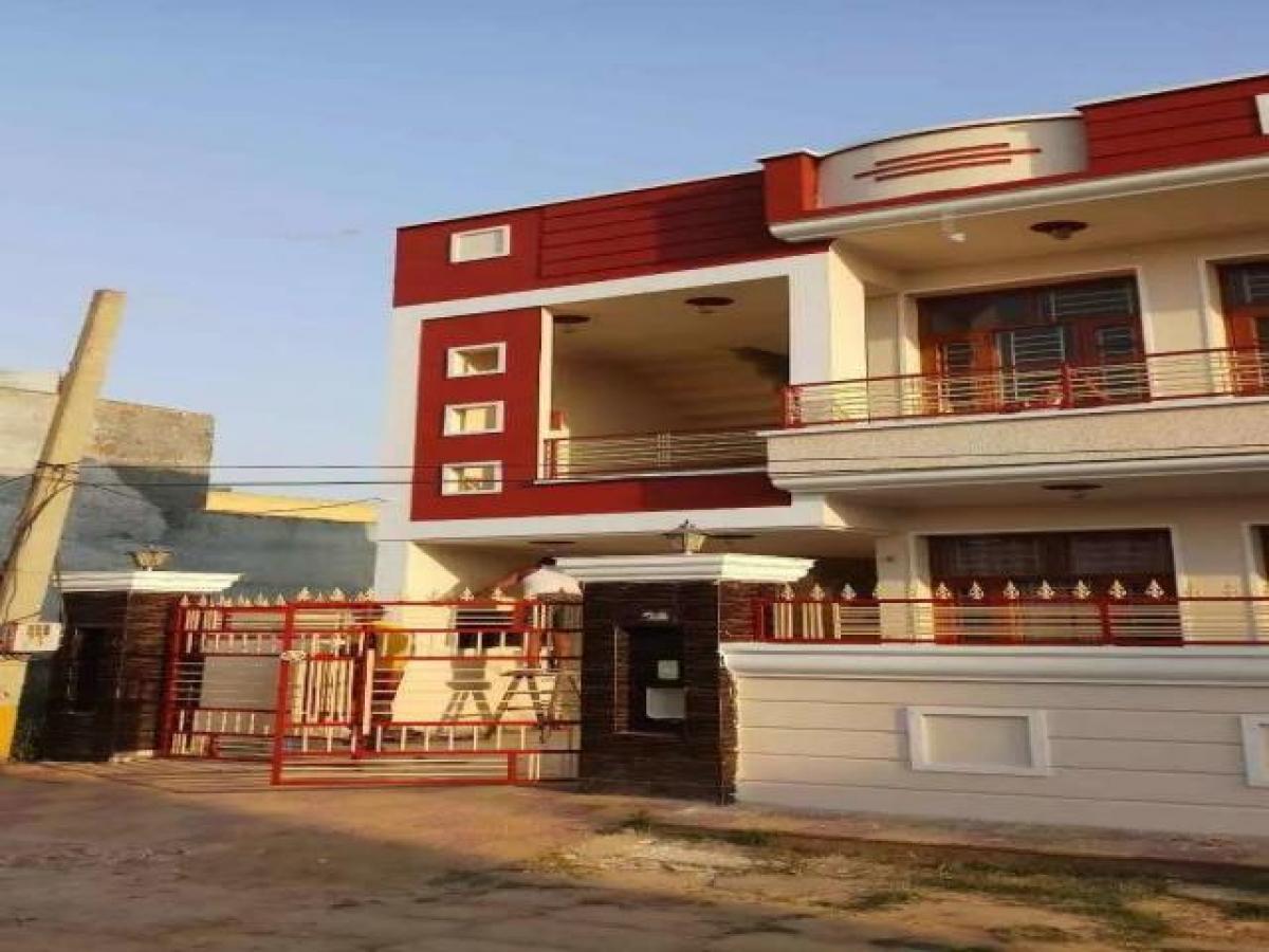 Picture of Home For Rent in Mohali, Punjab, India
