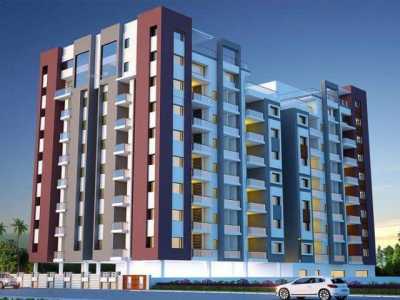 Home For Sale in Ranchi, India