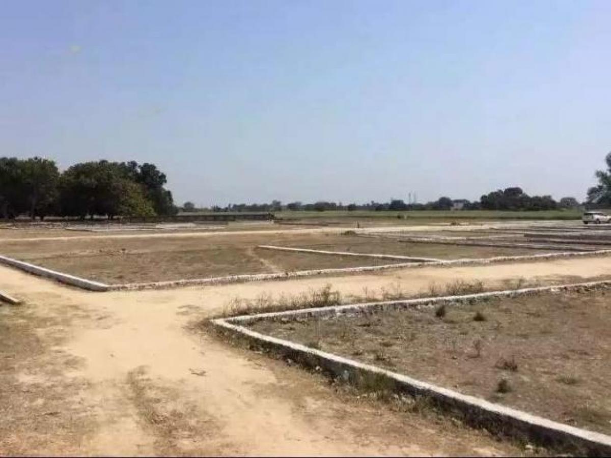 Picture of Residential Land For Sale in Gorakhpur, Uttar Pradesh, India