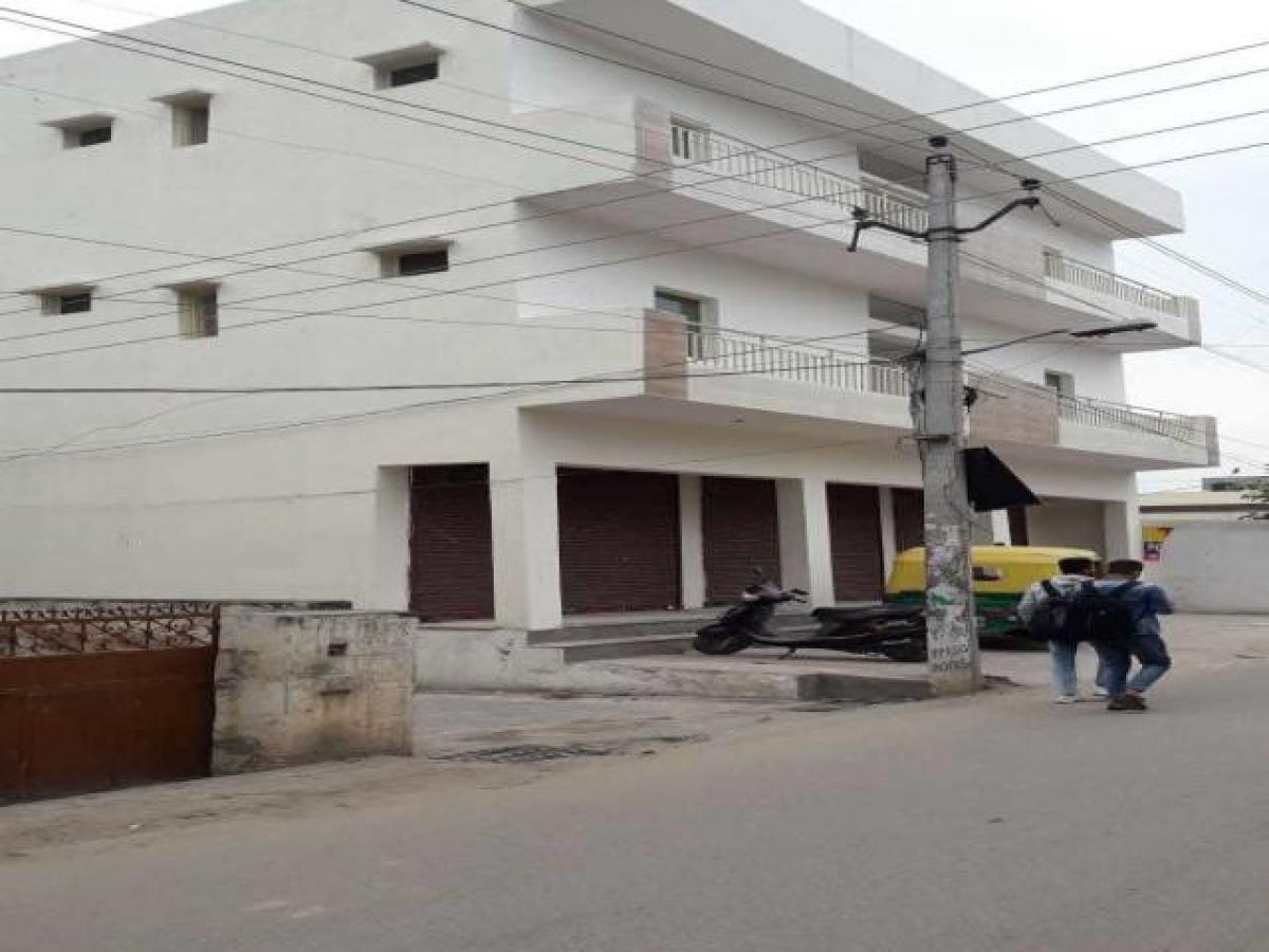 Picture of Apartment For Rent in Mohali, Punjab, India