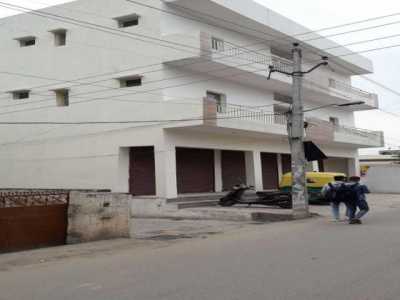 Apartment For Rent in Mohali, India