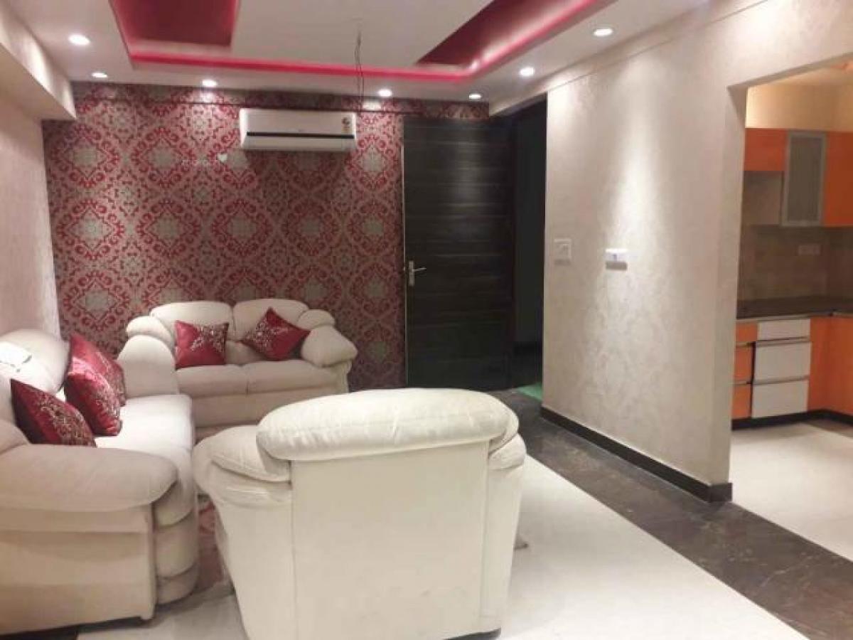 Picture of Home For Sale in Mathura, Uttar Pradesh, India