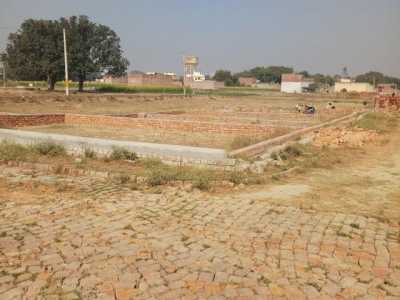 Residential Land For Sale in Allahabad, India