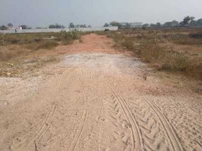 Residential Land For Sale in 
