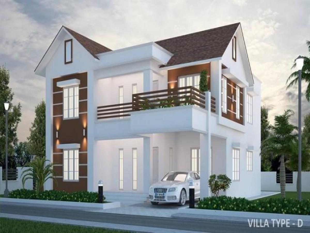 Picture of Home For Sale in Kannur, Kerala, India