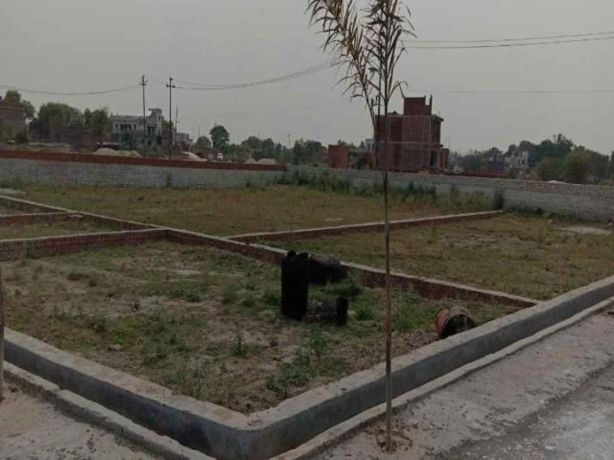 Picture of Residential Land For Sale in Gorakhpur, Uttar Pradesh, India