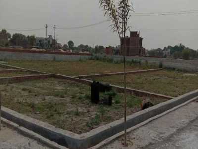Residential Land For Sale in Gorakhpur, India