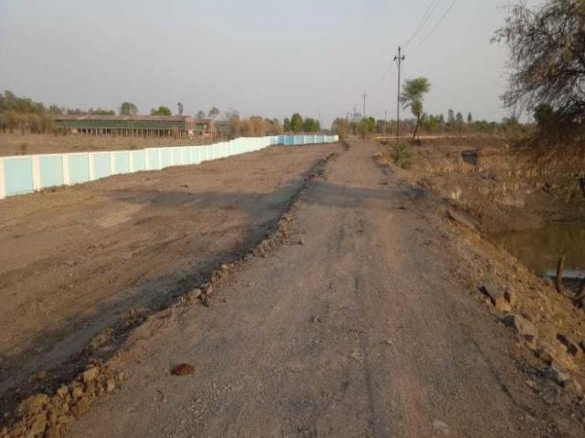 Picture of Residential Land For Sale in Bhopal, Madhya Pradesh, India