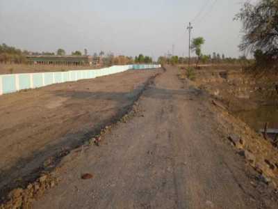 Residential Land For Sale in Bhopal, India