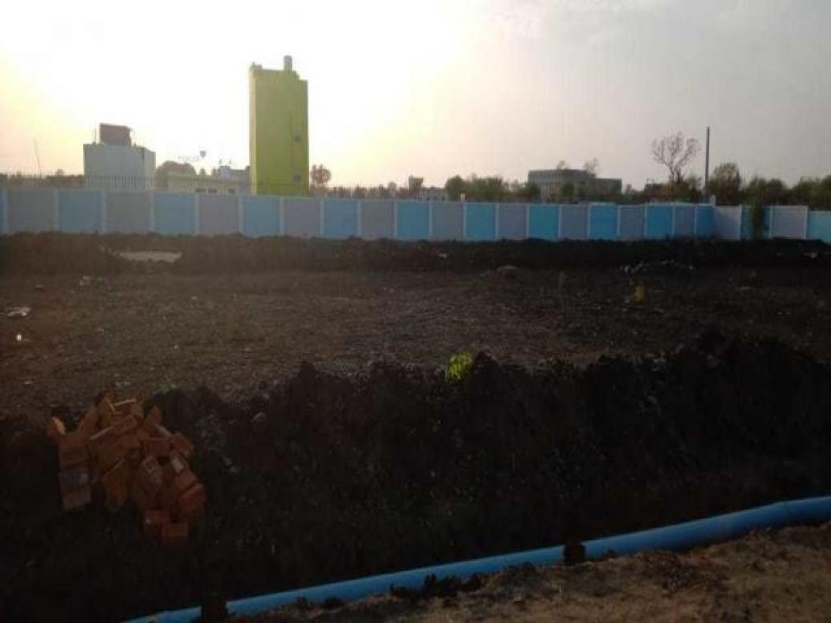 Picture of Residential Land For Sale in Bhopal, Madhya Pradesh, India