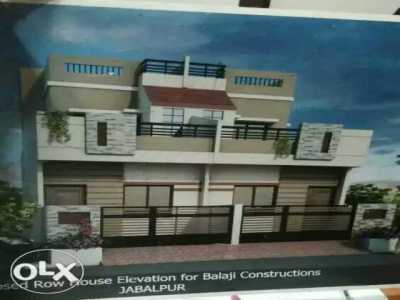 Home For Sale in Jabalpur, India