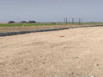 Residential Land For Sale in Allahabad, India