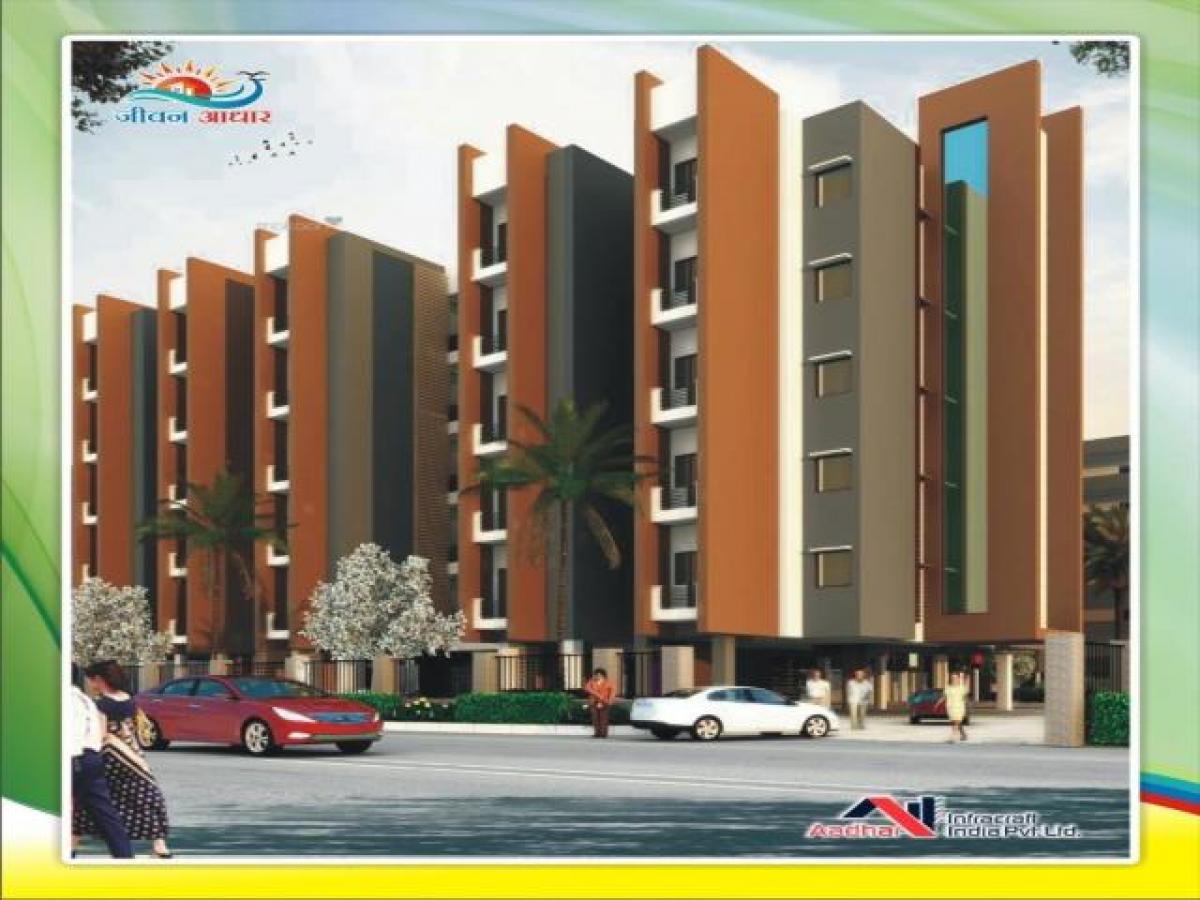 Picture of Home For Sale in Bareilly, Uttar Pradesh, India