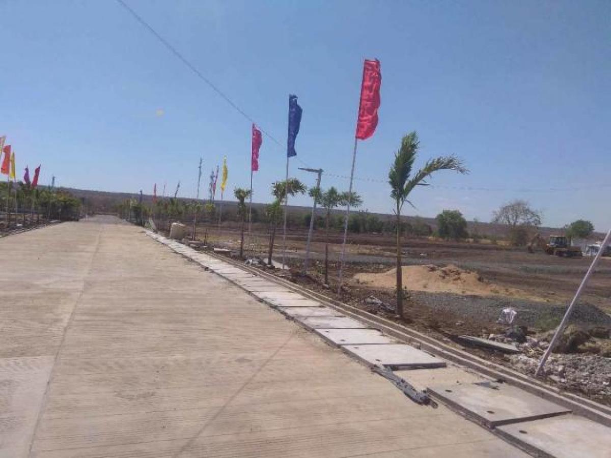 Picture of Residential Land For Sale in Bhopal, Madhya Pradesh, India