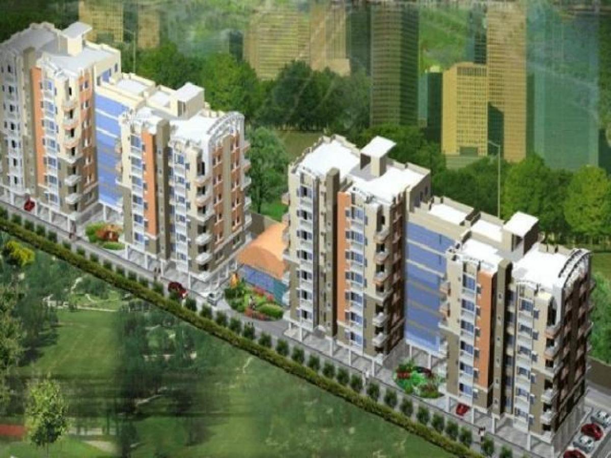 Picture of Home For Sale in Patna, Bihar, India