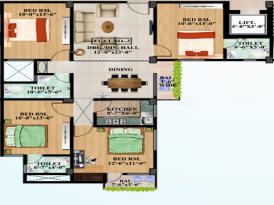 Home For Sale in Patna, India