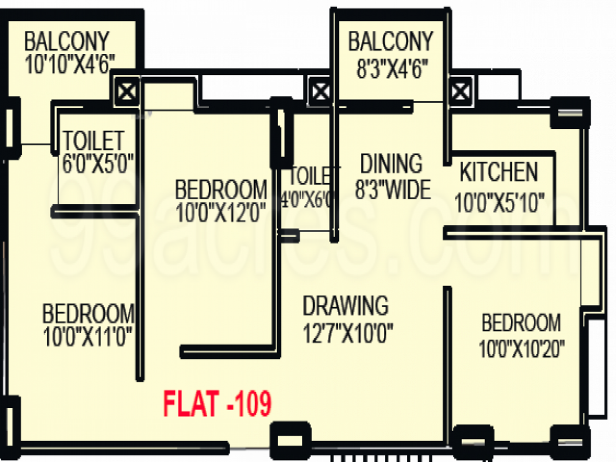 Picture of Home For Sale in Patna, Bihar, India
