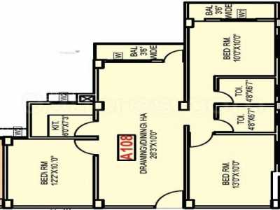 Home For Sale in Patna, India