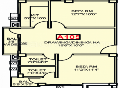 Home For Sale in Patna, India
