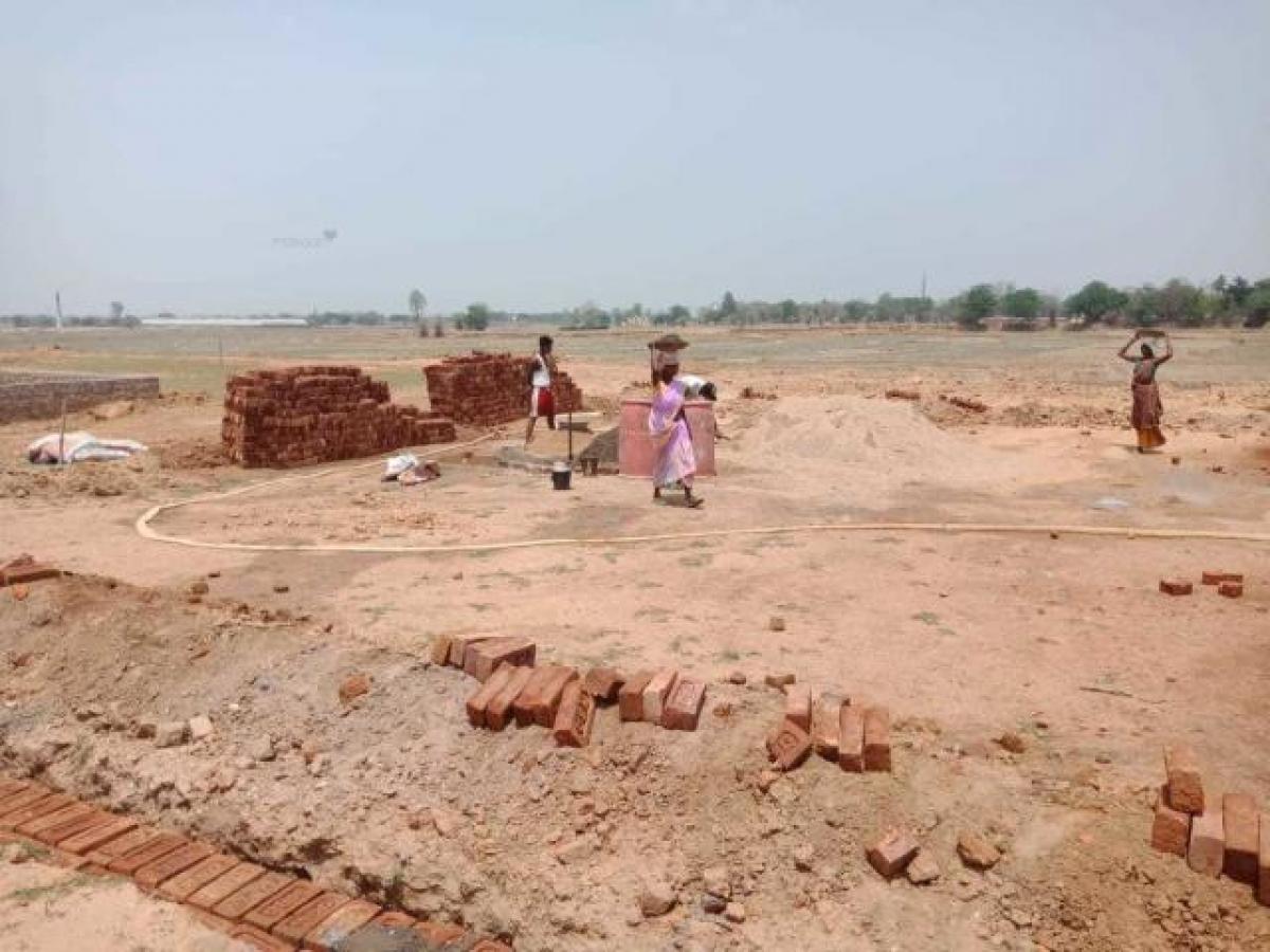 Picture of Residential Land For Sale in Ranchi, Jharkhand, India