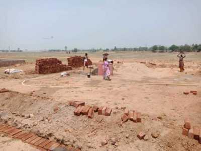 Residential Land For Sale in Ranchi, India