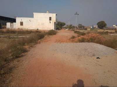Residential Land For Sale in Agra, India