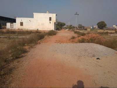 Residential Land For Sale in 