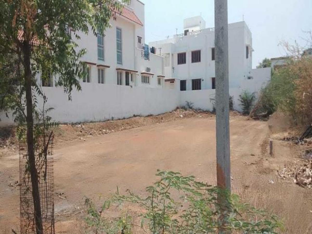 Picture of Residential Land For Sale in Madurai, Tamil Nadu, India