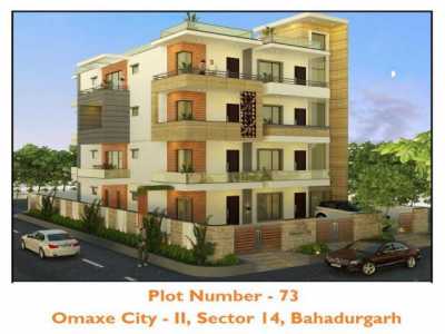 Home For Sale in Bahadurgarh, India