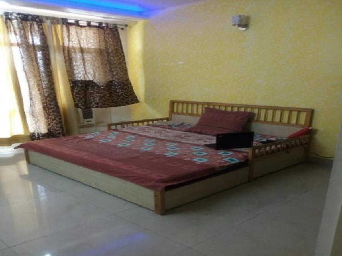 Picture of Apartment For Rent in Mohali, Punjab, India