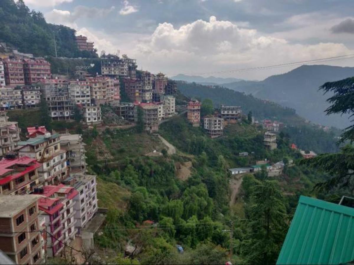 Picture of Home For Sale in Shimla, Himachal Pradesh, India