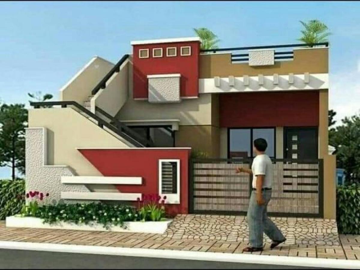 Picture of Residential Land For Sale in Jabalpur, Madhya Pradesh, India