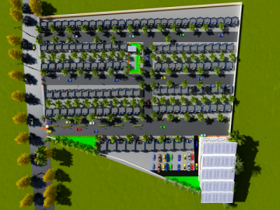 Residential Land For Sale in Ahmedabad, India