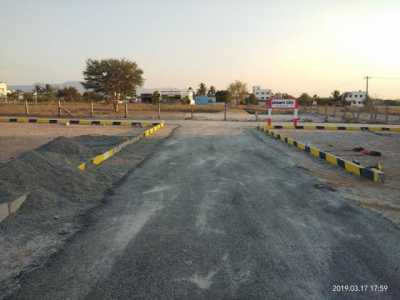 Residential Land For Sale in Dindigul, India