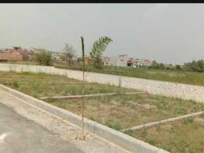 Residential Land For Sale in Gorakhpur, India