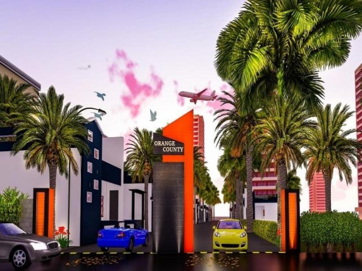 Picture of Residential Land For Sale in Ahmedabad, Gujarat, India