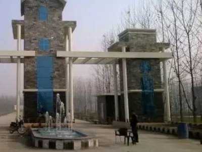 Residential Land For Sale in Haridwar, India