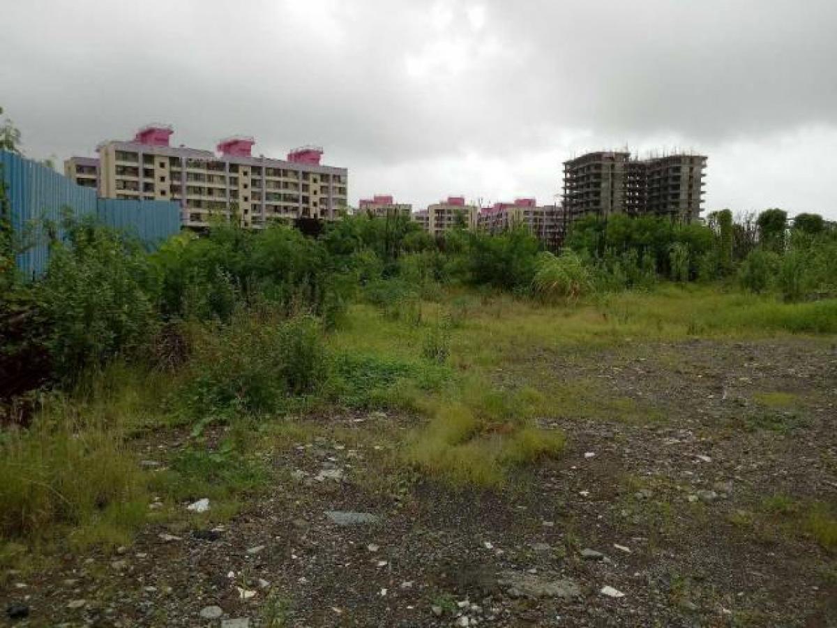 Picture of Residential Land For Sale in Mumbai, Maharashtra, India
