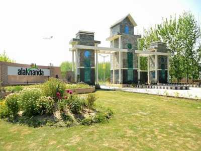 Residential Land For Sale in Haridwar, India