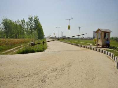 Residential Land For Sale in Haridwar, India