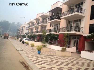 Home For Sale in Rohtak, India