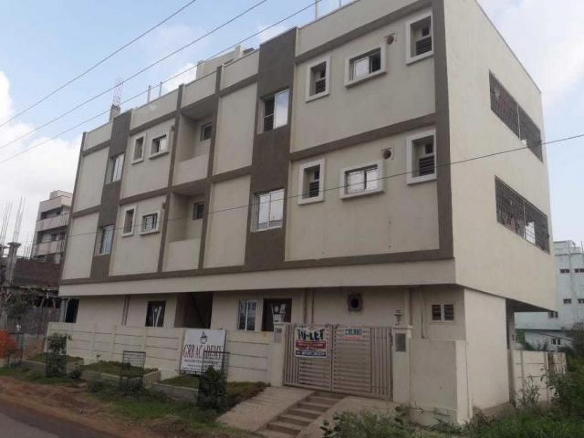 Picture of Home For Rent in Vijayawada, Andhra Pradesh, India