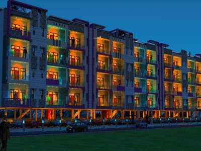 Home For Sale in Jaipur, India