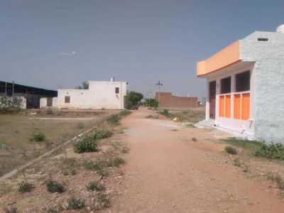 Residential Land For Sale in